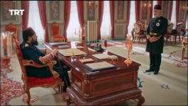 Payitaht Sultan AbdulHamid - Season 01 Episode 359